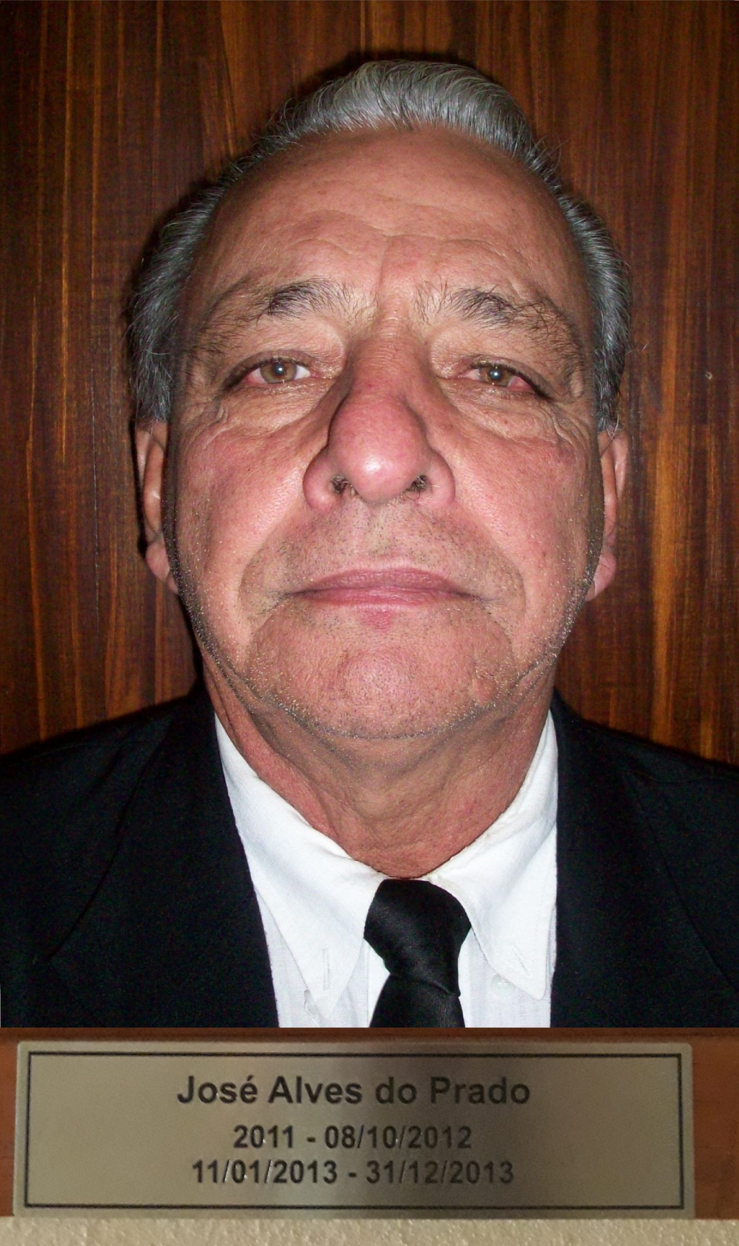 José Alves do Prado
