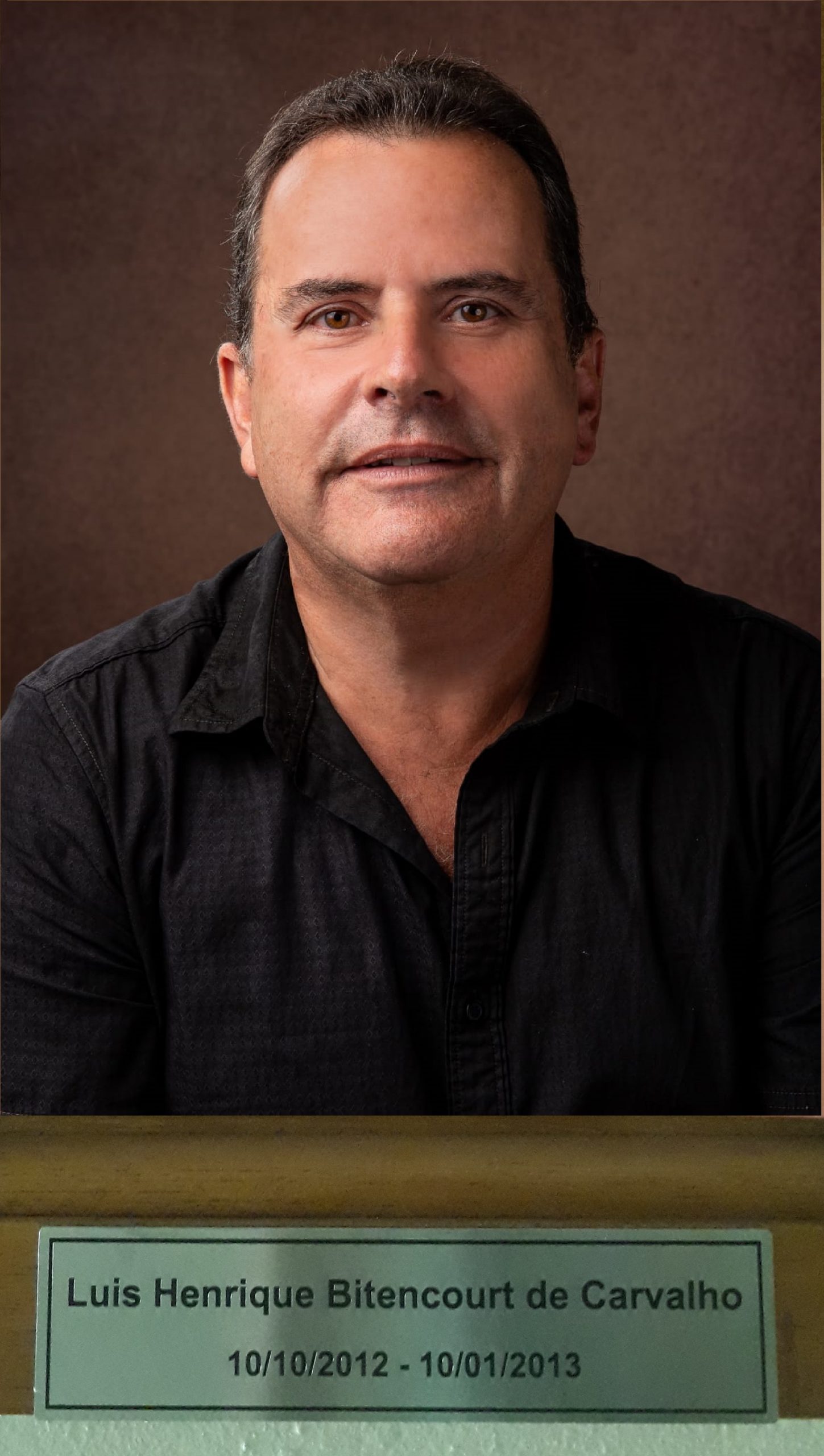 Luis Henrique Bitencourt de Carvalho