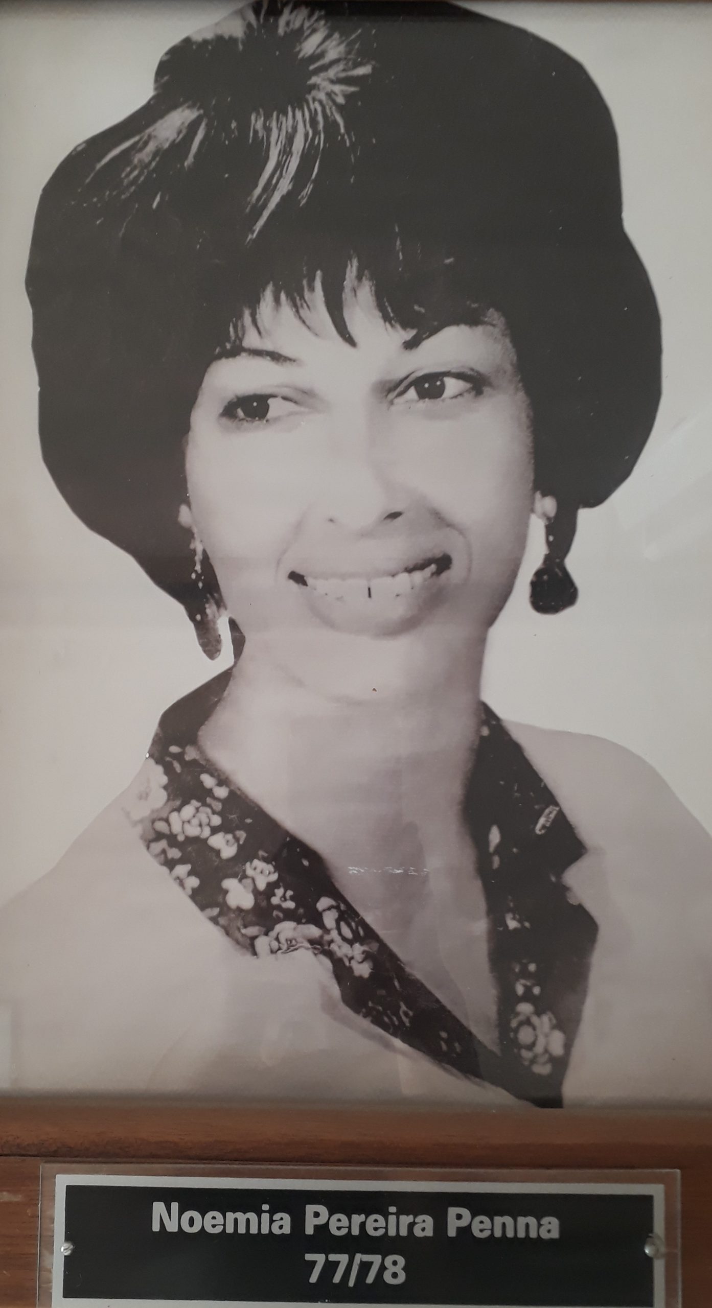 Noemia Pereira Penna