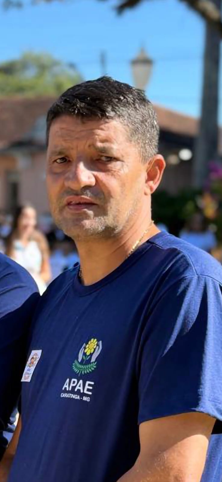 Claudio Polidorio Coelho